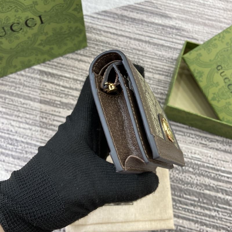 Gvc*1 wallets